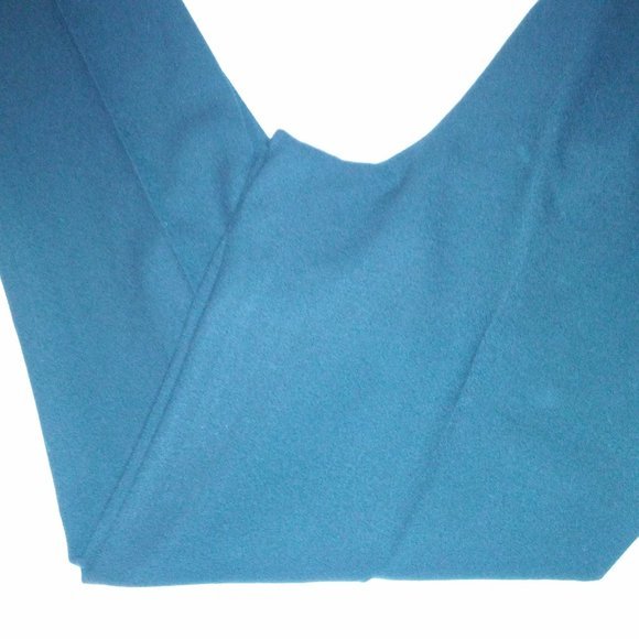 Larry Levine Suit Jacket Pants‎ Blazer & Slacks Size 8 Womens Black Solid - Picture 12 of 16